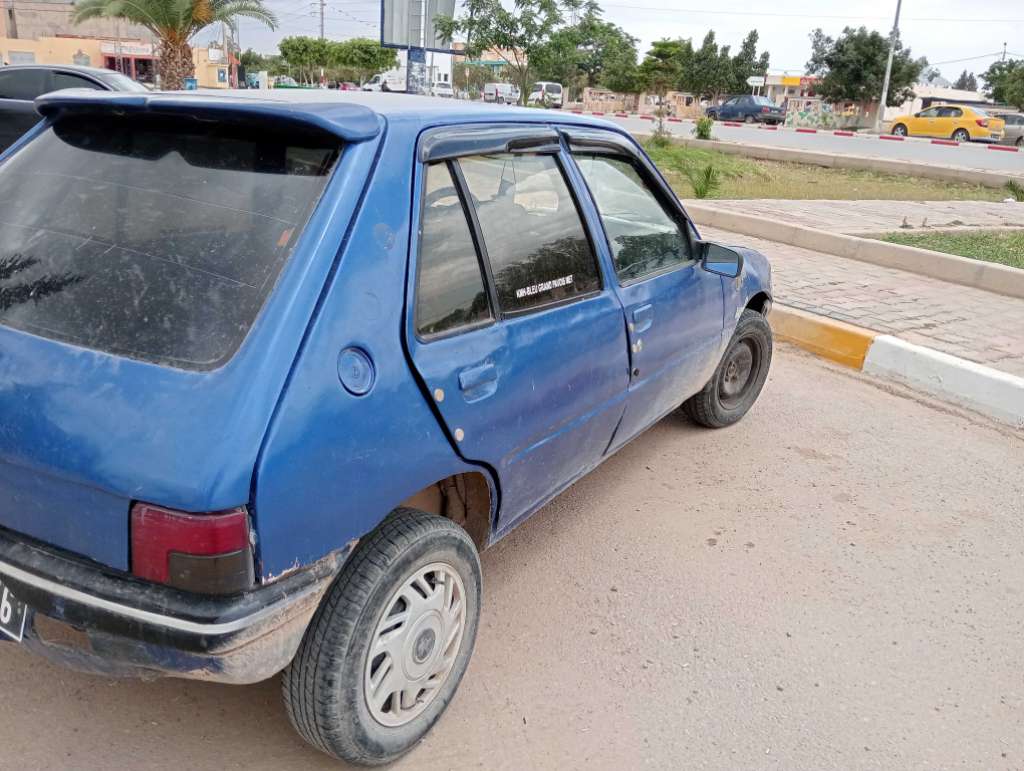 205 junior 