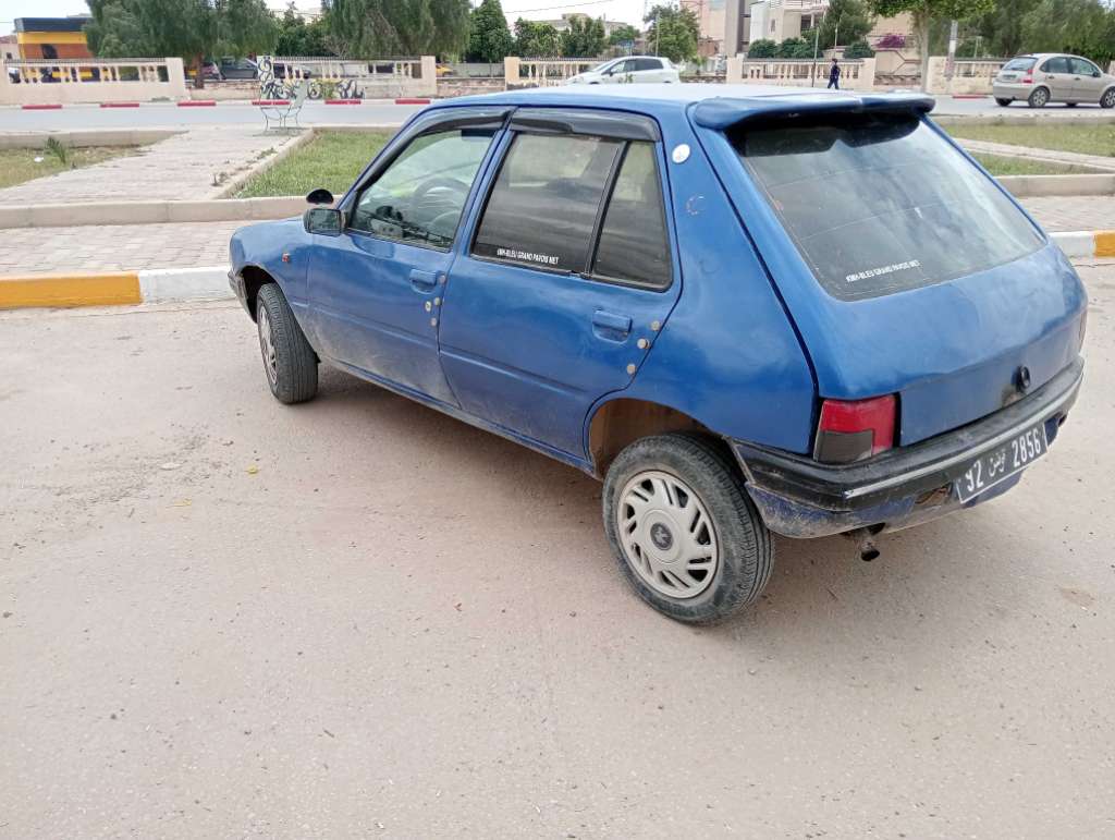 205 junior 