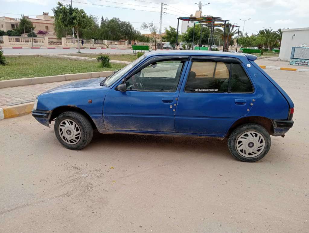 205 junior 