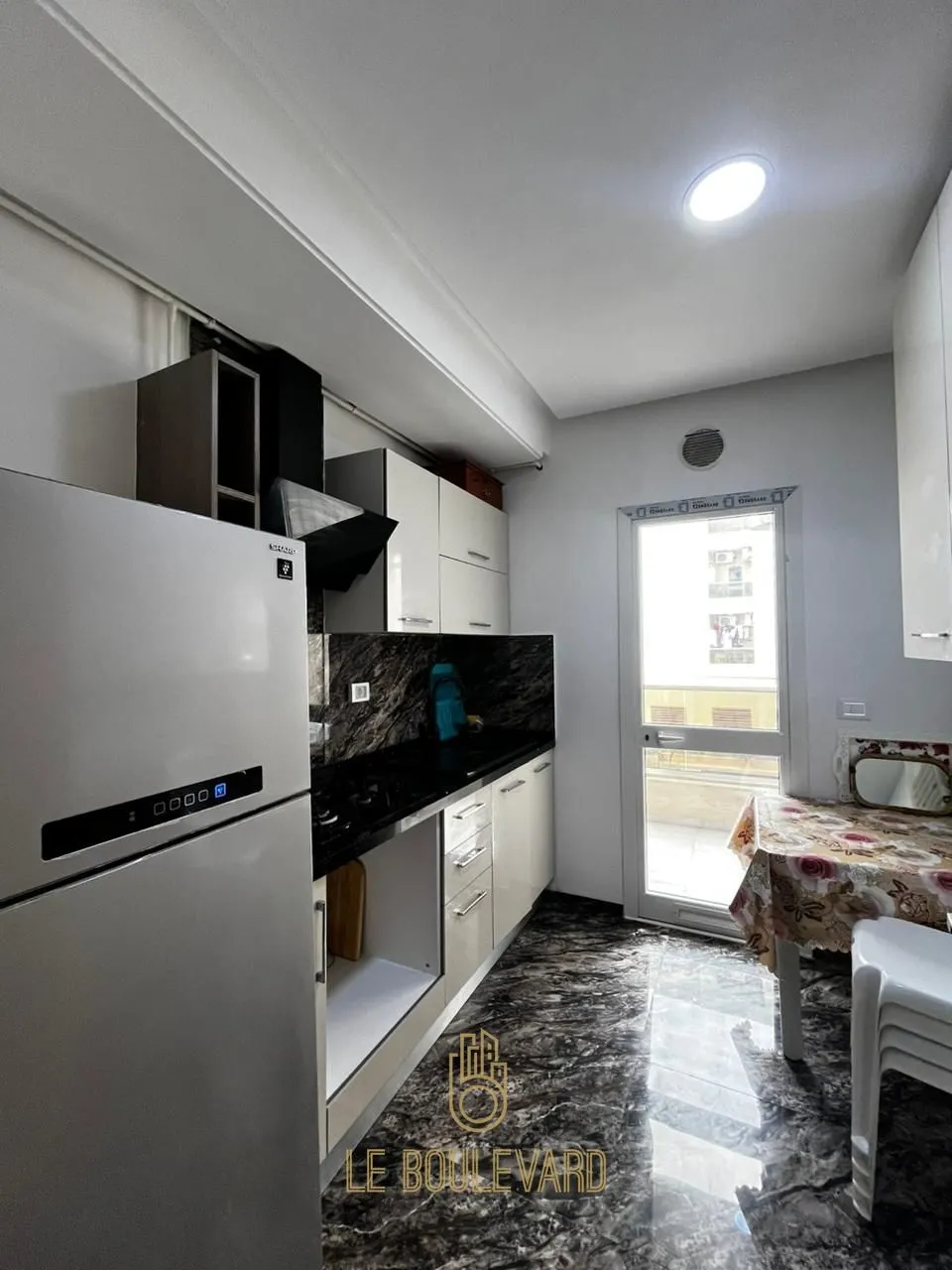 Pour l’année universitaire : Appartement S+1 Haut Standing à AFH Mrezga, Nabeul 