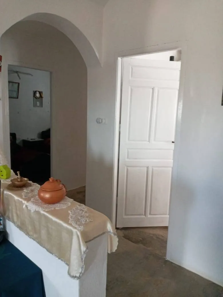 maison avec un garage à vendre