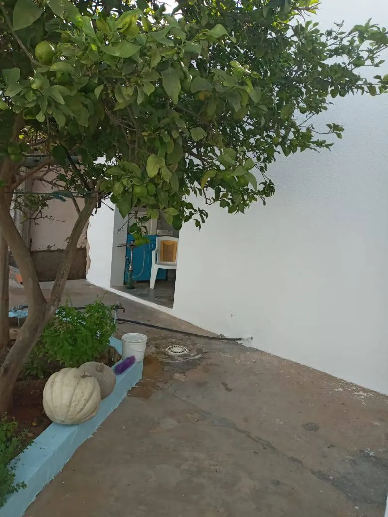 maison avec un garage à vendre