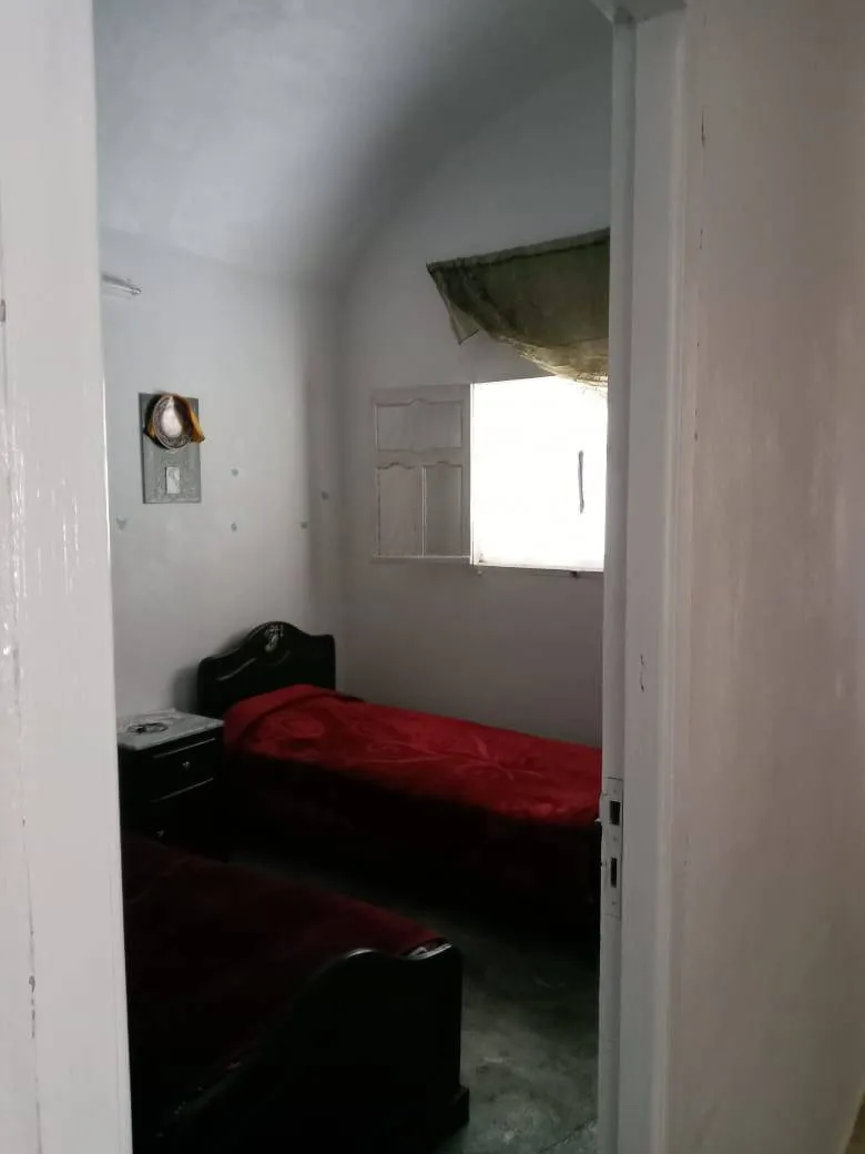 maison avec un garage à vendre