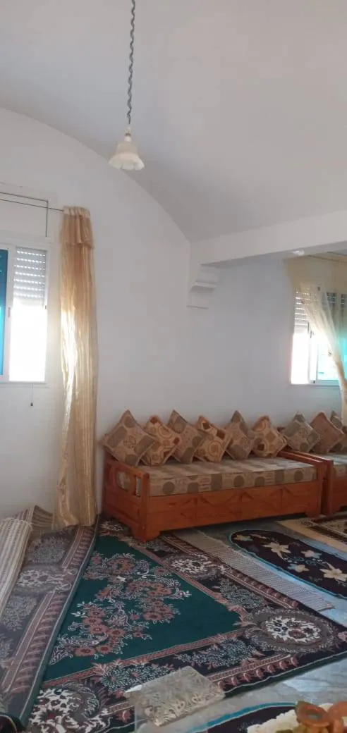 maison avec un garage à vendre