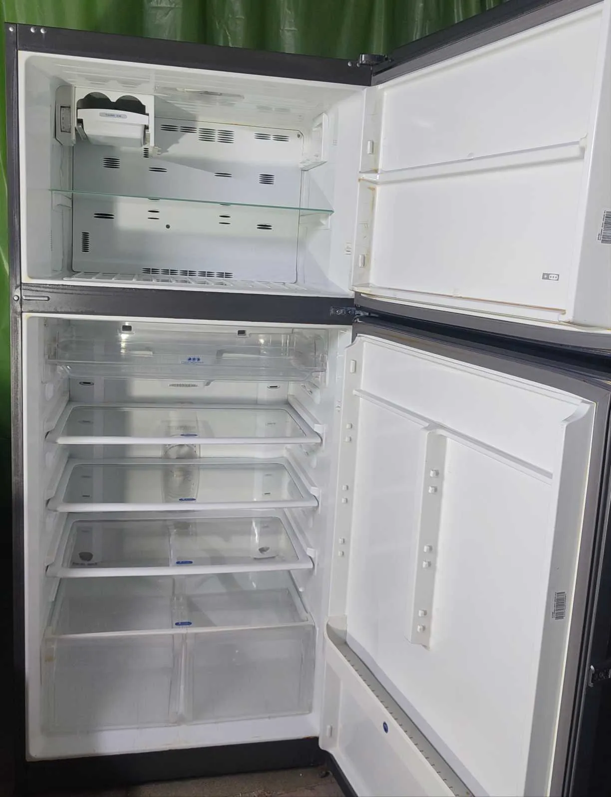 réfrigérateur Whirlpool 500l 