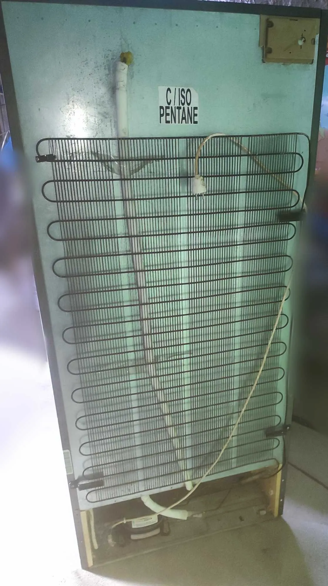 réfrigérateur Whirlpool 500l 