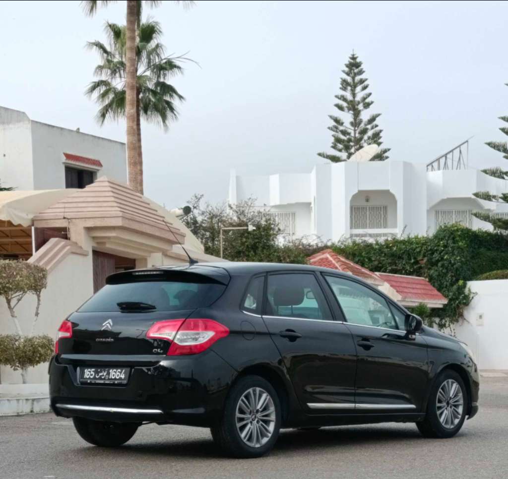 🔔 citroen-c4