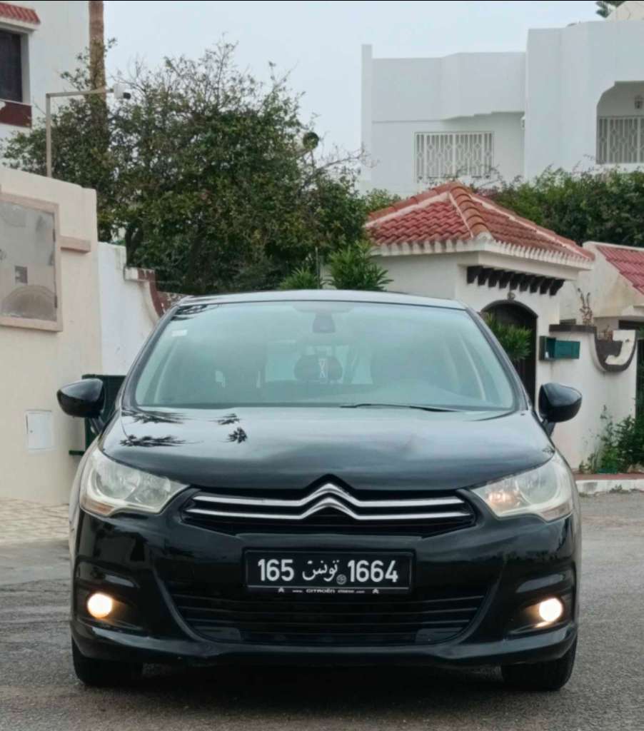 🔔 citroen-c4