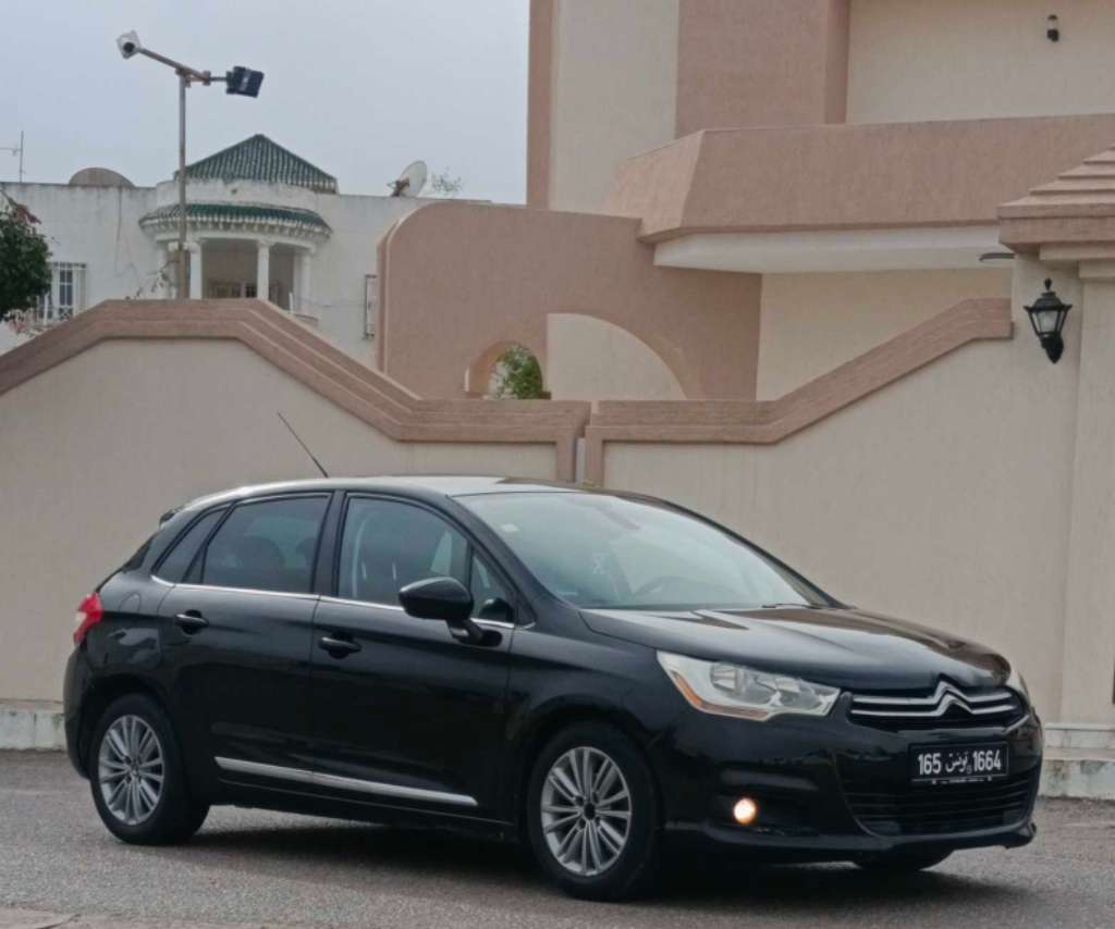 🔔 citroen-c4