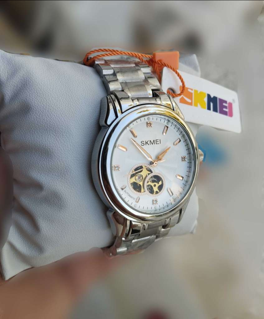 Montre Automatique Sport-Chic