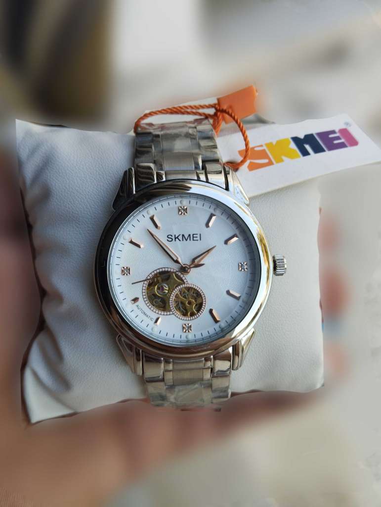 Montre Automatique Sport-Chic