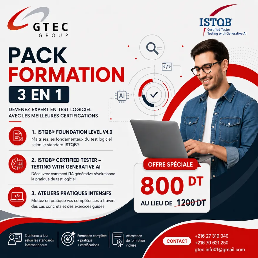 Formation Testing 3en1