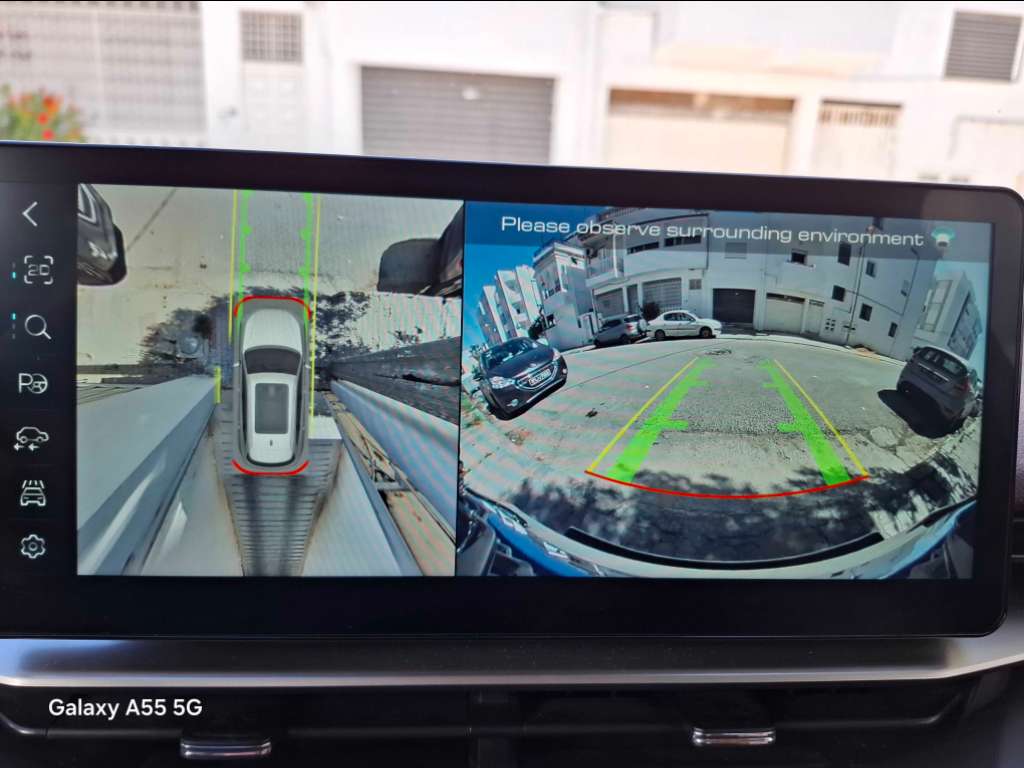 Haval H6 1ere main en parfait etat
