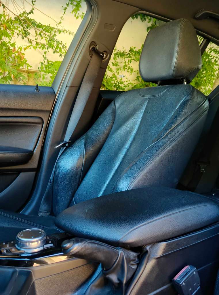 đ BMW SĂ©rie 1 Pack M 116D