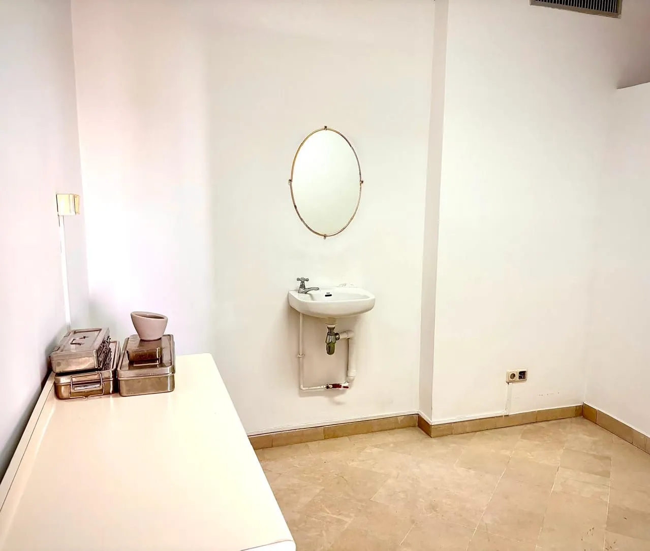 Location bureau H2 Ă Tunis