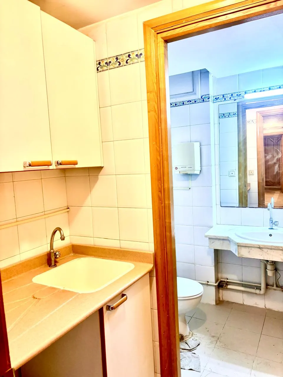 Location bureau H2 Ă Tunis