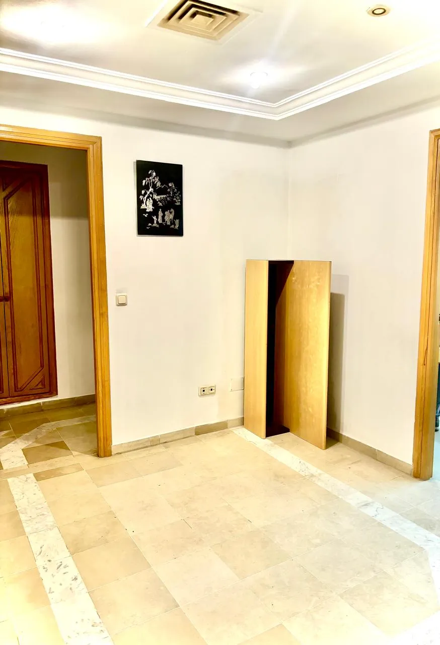 Location bureau H2 Ă Tunis