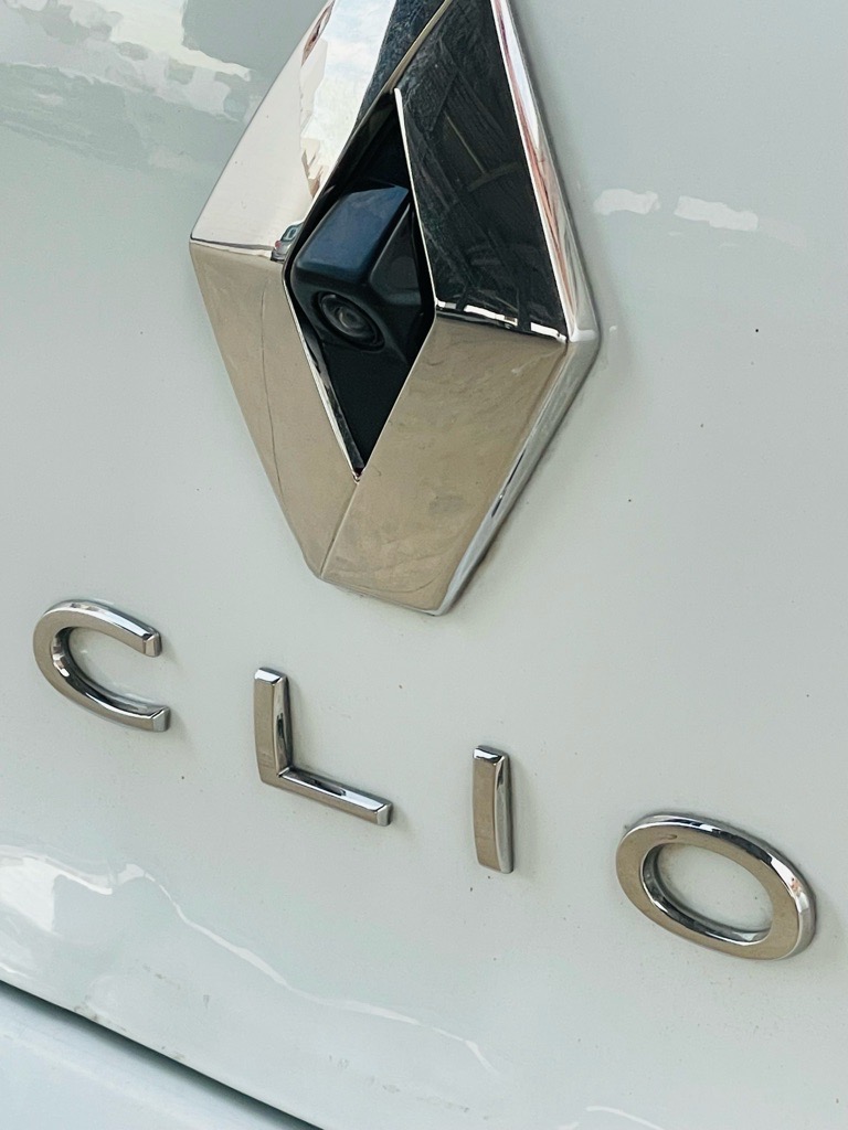 Clio 5 intens bva boite auto fin serie