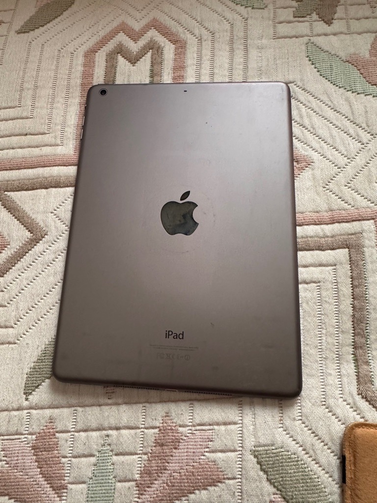 ipad Air