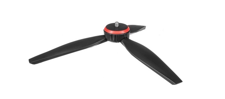 Stablisateur Camera Presque Neuf 2 en 1