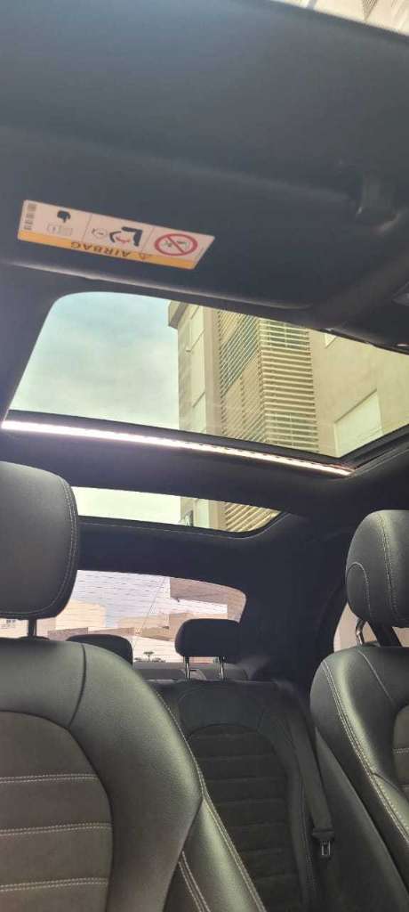Classe c 200 AMG plus