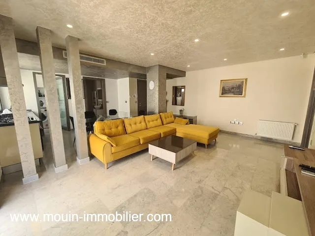 APPARTEMENT SOLARIS Hammamet AL3559