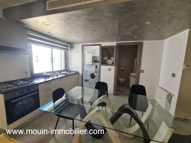 APPARTEMENT SOLARIS Hammamet AL3559