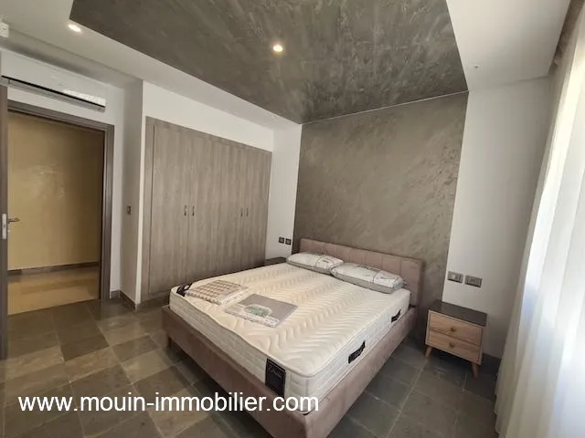 APPARTEMENT SOLARIS Hammamet AL3559