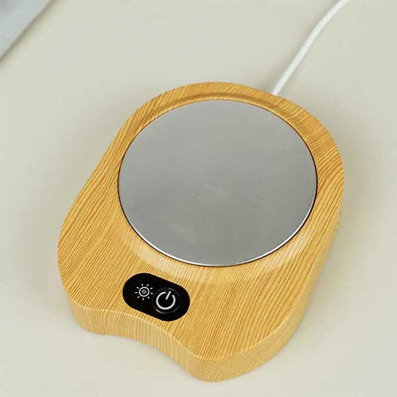 Chauffe-Tasse YAYOAR Intelligent à Température Contrôlée
