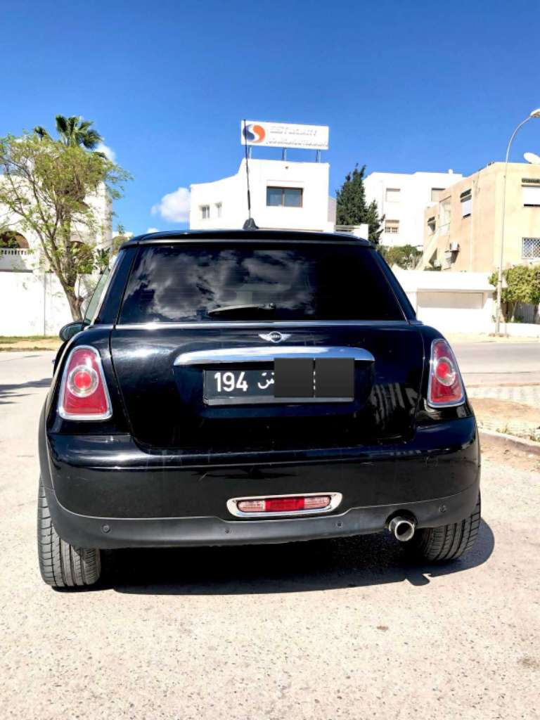 🔥A Vendre Mini cooper r56🔥