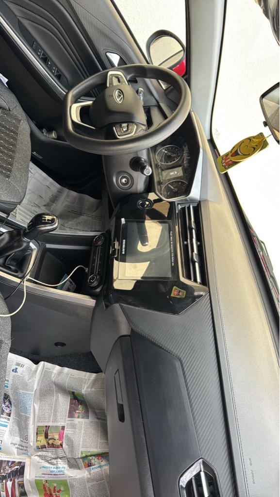 Chery tiggo x1  