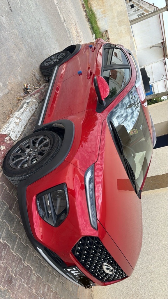 Chery tiggo x1  