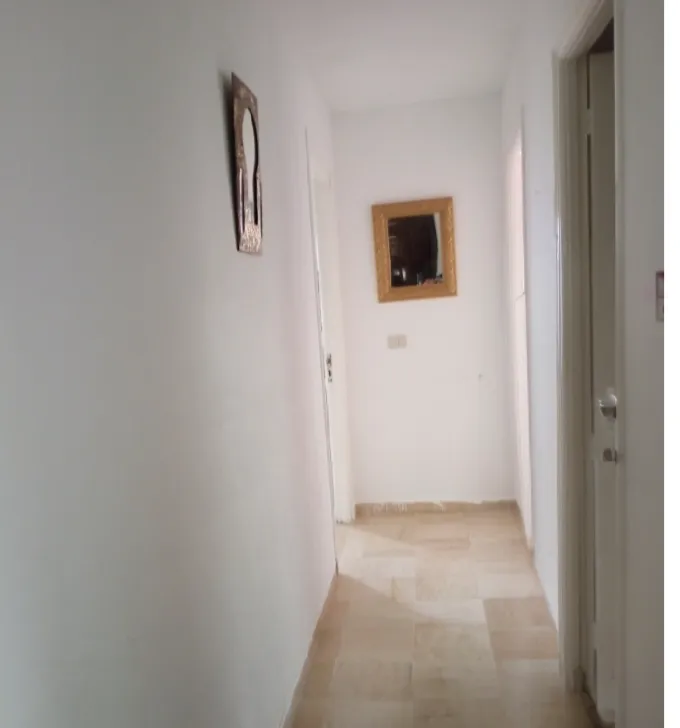 A vendre appartement s 2 