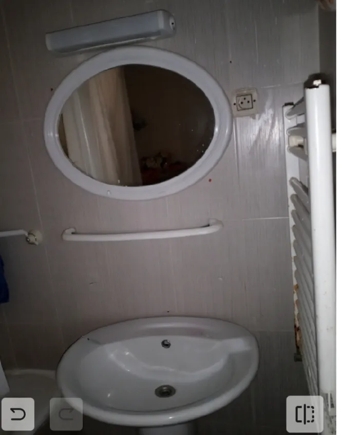 A vendre appartement s 2 