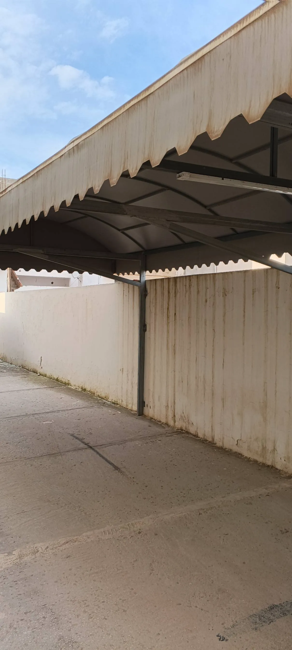 A vendre appartement s 2 