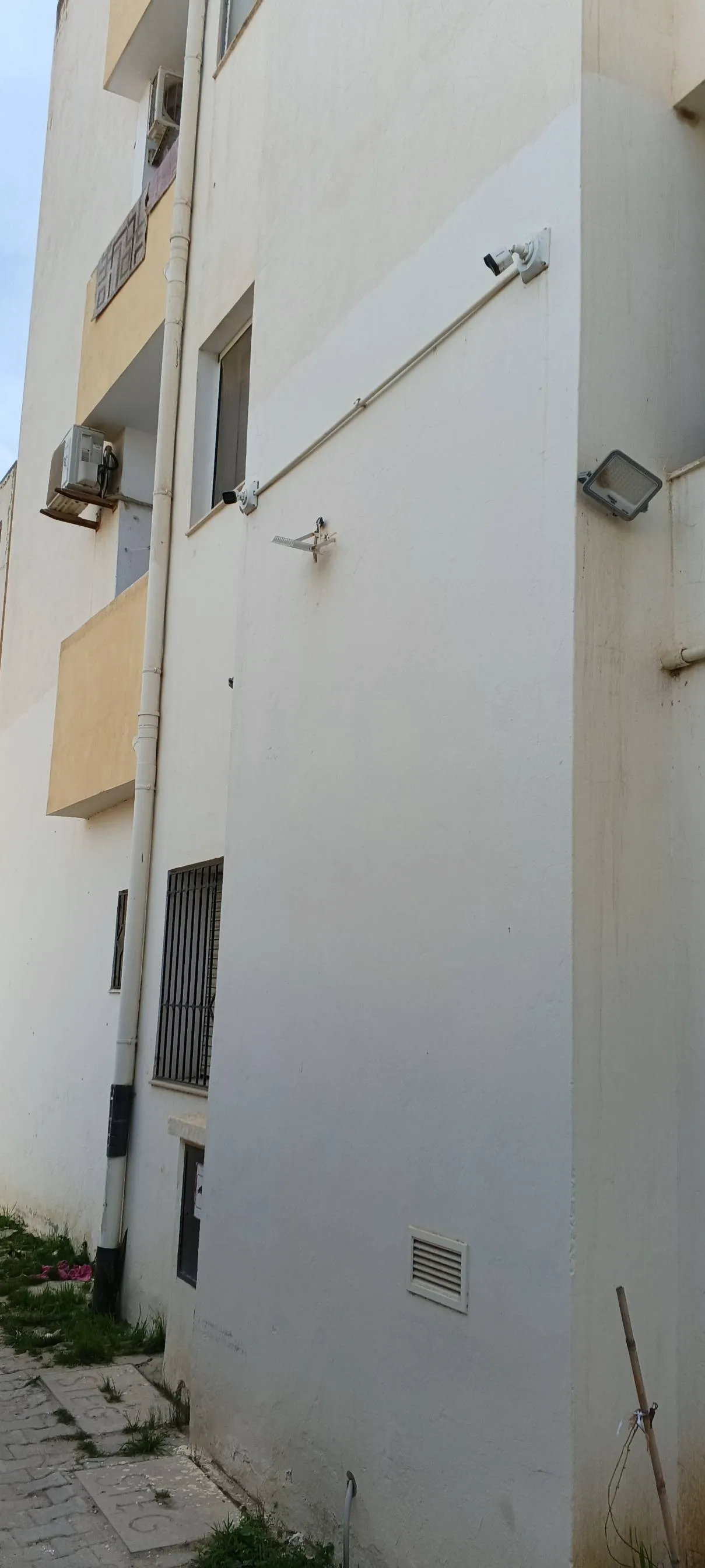 A vendre appartement s 2 