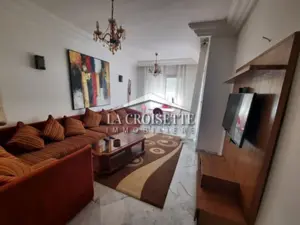 Appartement S+2 à Ain Zaghouan Nord ZAL1826