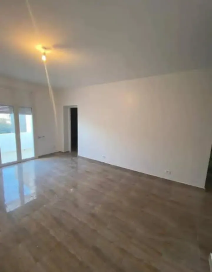 Appartement a borj louzir