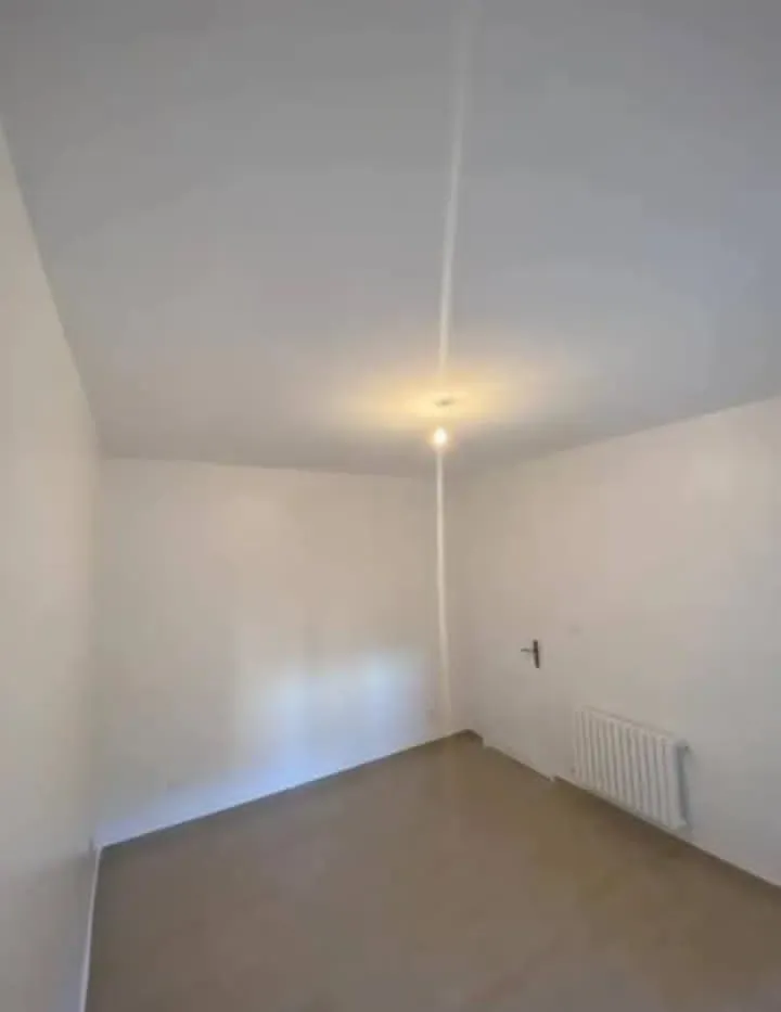 Appartement a borj louzir