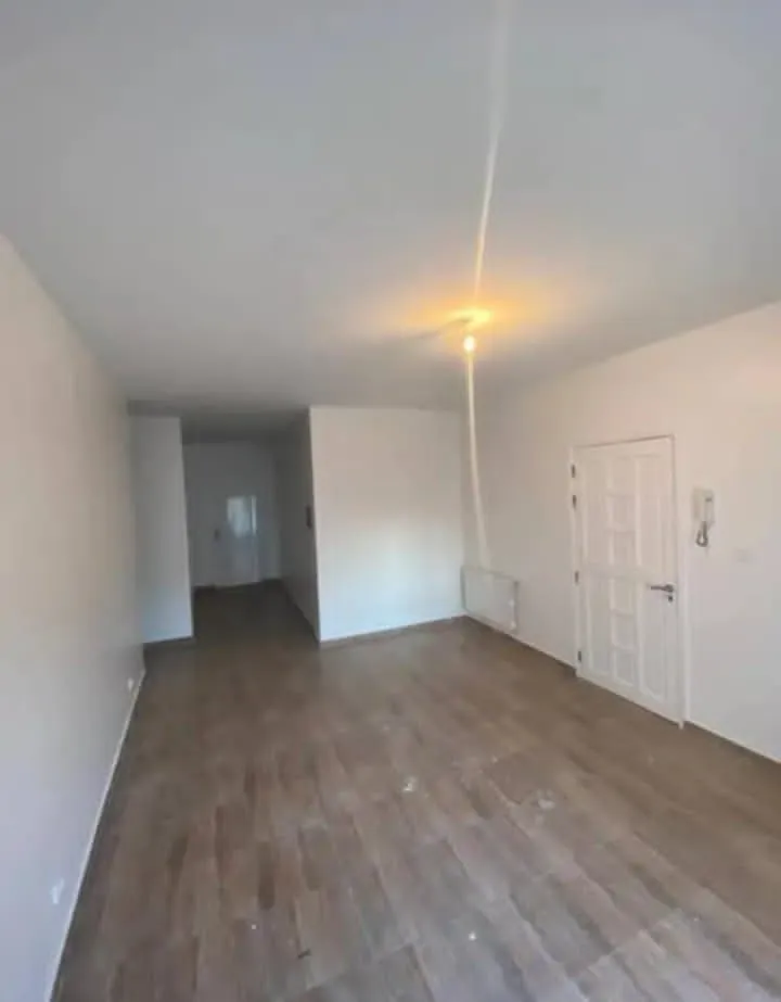 Appartement a borj louzir