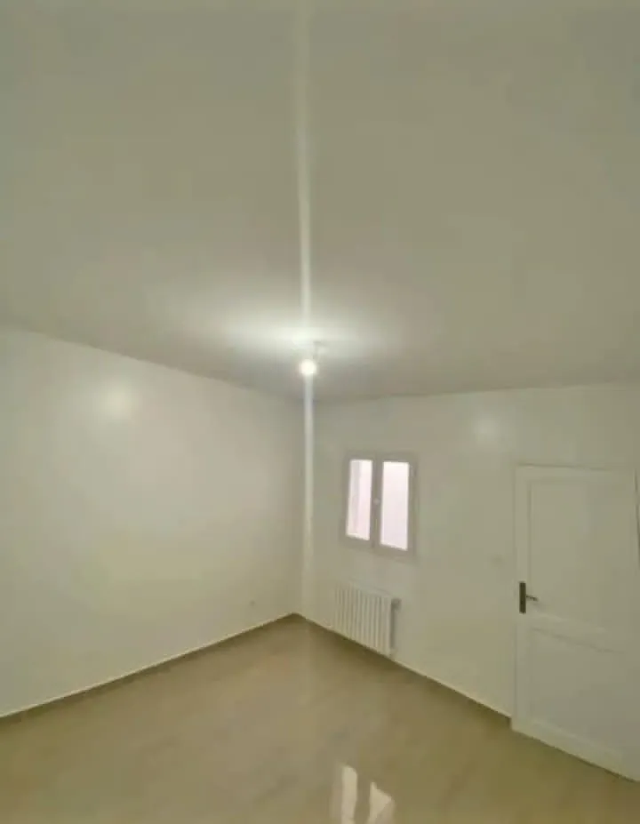 Appartement a borj louzir