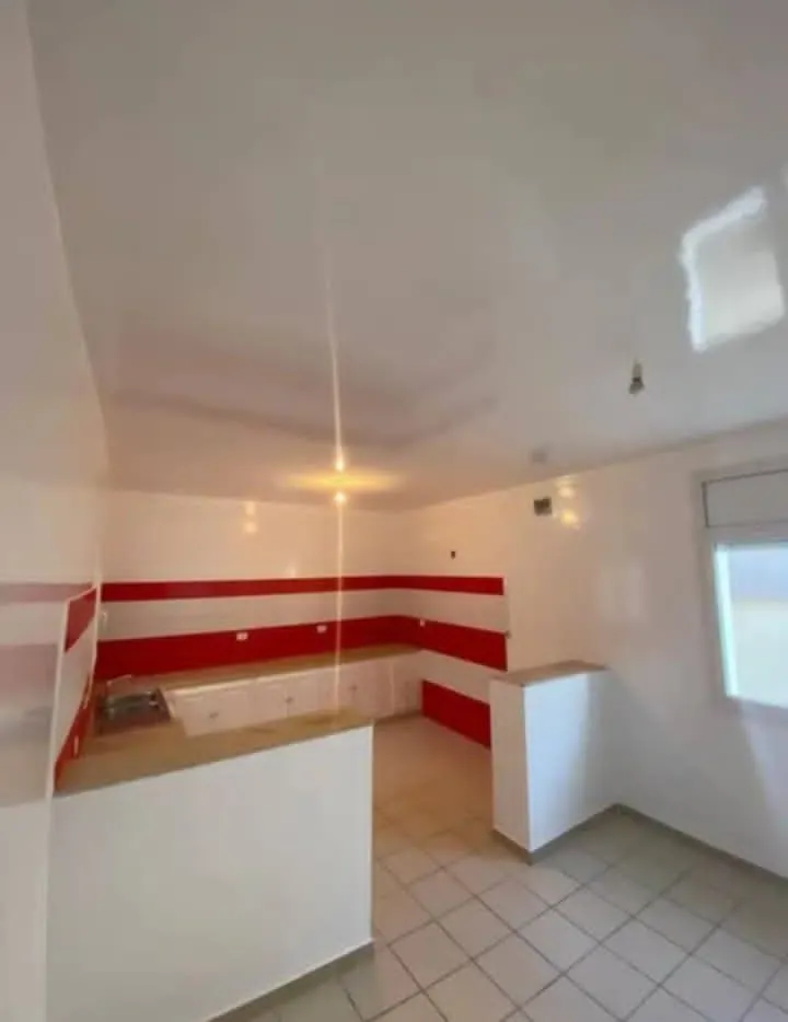 Appartement a borj louzir