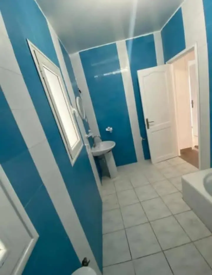 Appartement a borj louzir