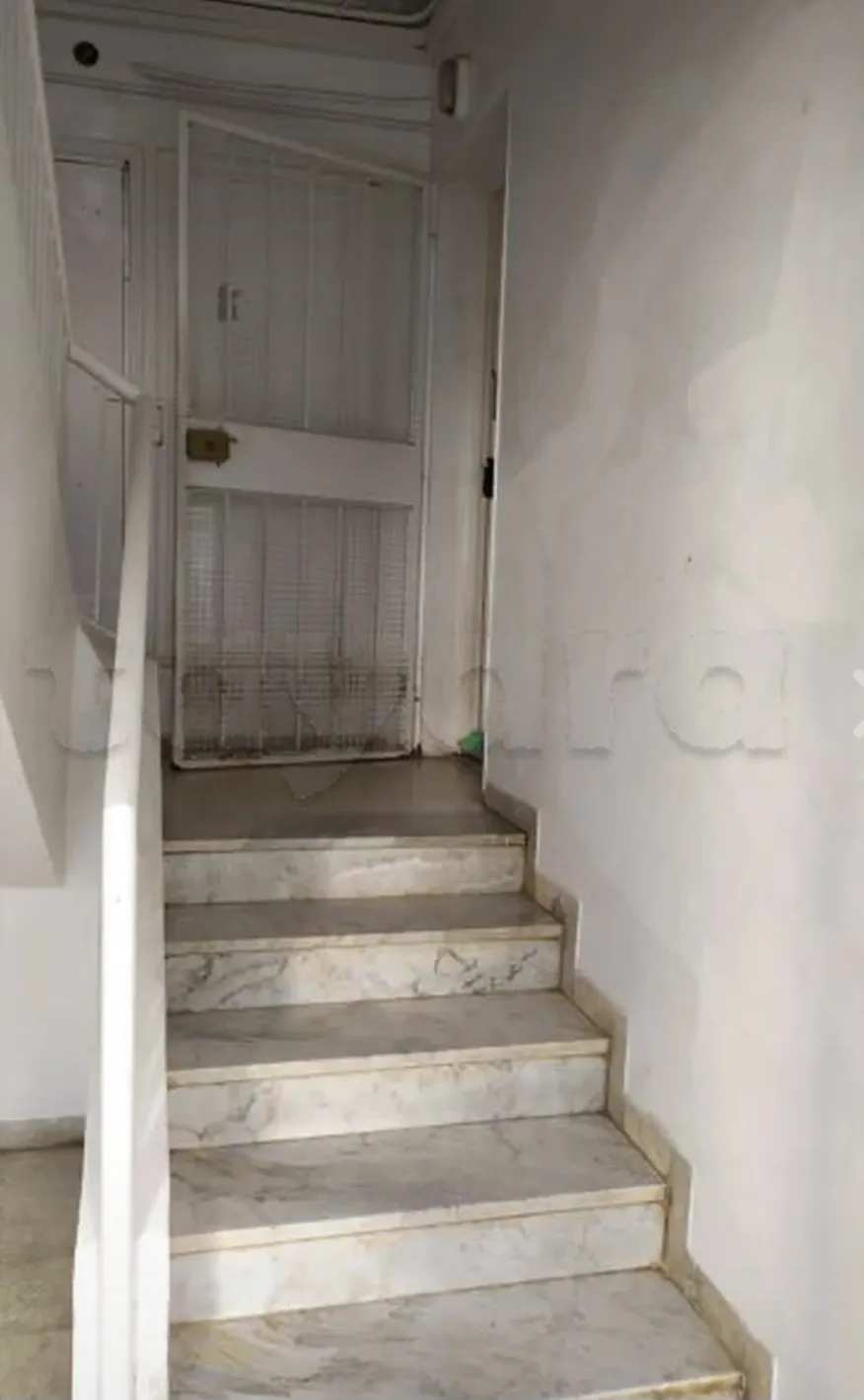 Location S3 semi meublé à El Manar 2