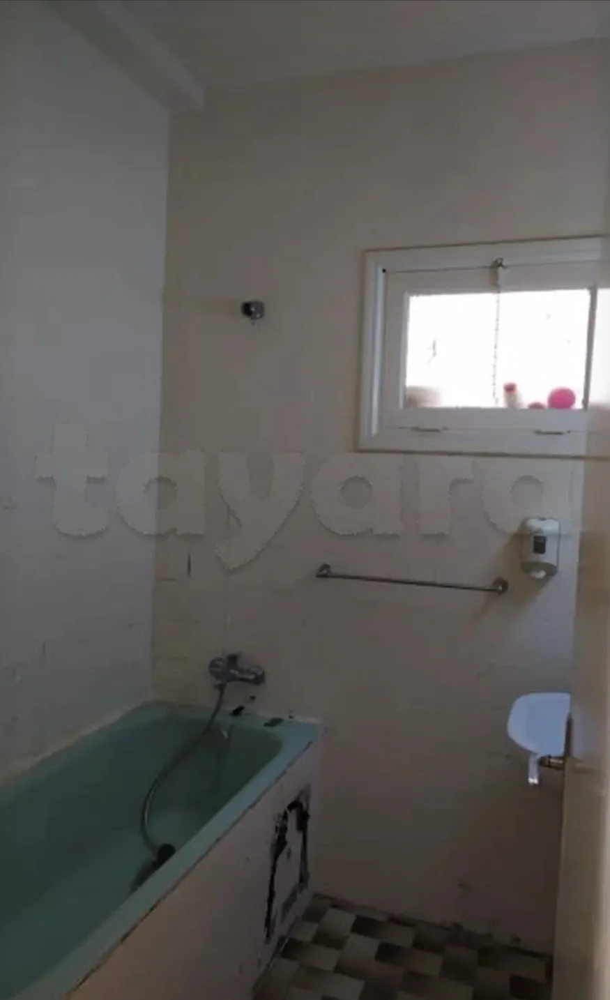 Location S3 semi meublé à El Manar 2