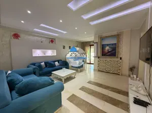 appartement S3 meublé de haut standing situé à Sahloul 4
