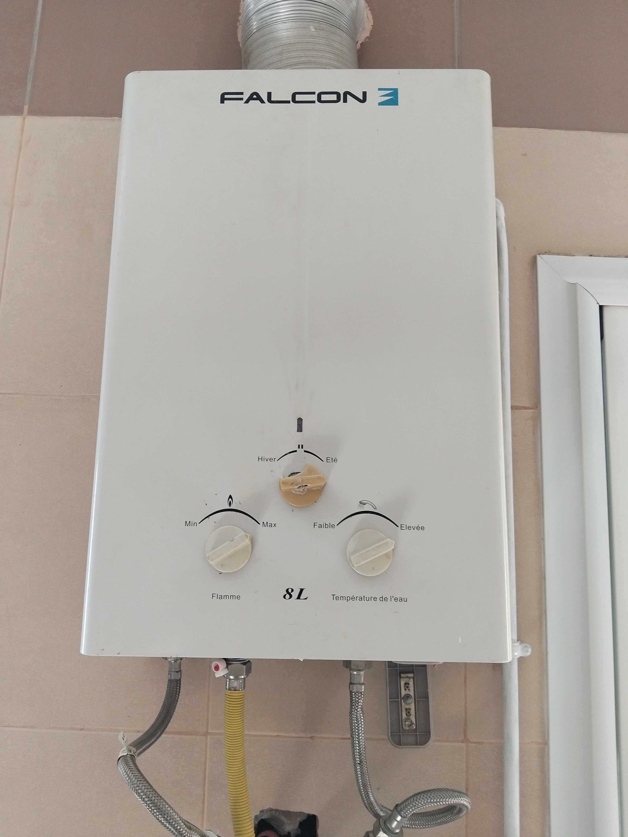 A vendre chauffe bain