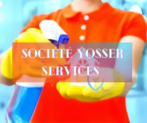 Femme de Ménage, Garde Malade, Baby-Sitter, Cuisinier...