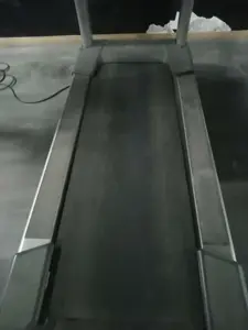 matériels salle de sports 