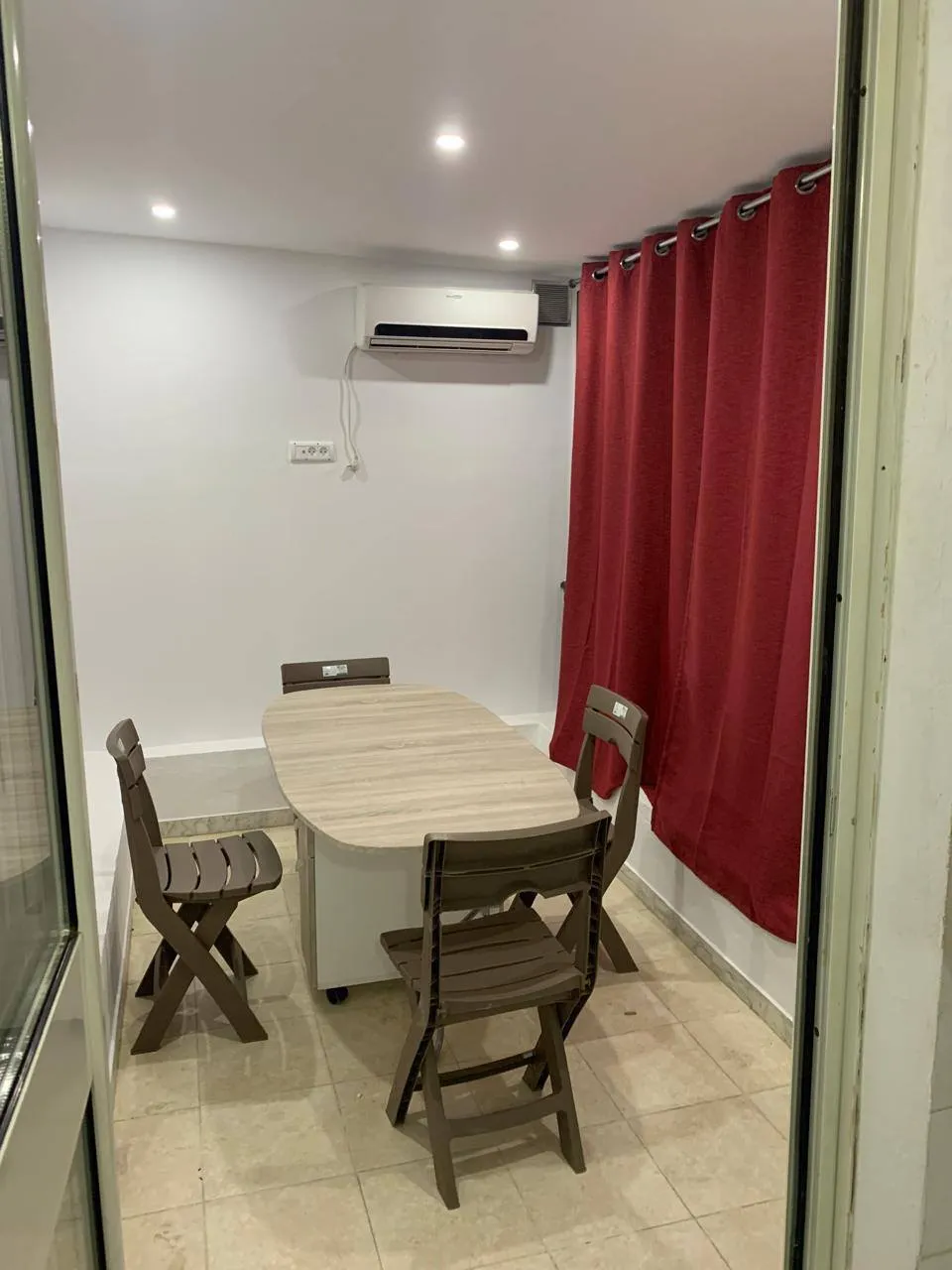 AL S+3 Meublé Centre Urbain Nord 2200dt